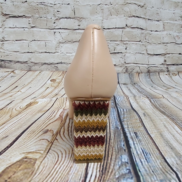 High heel women's NEW size 11 - Picture 5 of 7